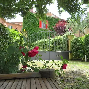 La Superba Ca' Zeneize Bed & Breakfast Foiano Della Chiana