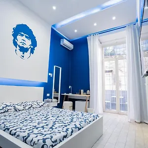 Terno Su Sanita Bed & Breakfast Naples