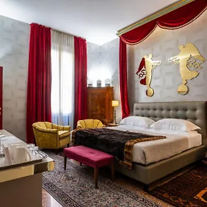 Casa Bertagni Frühstückspension