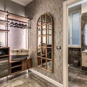 Apollo Boutique Hotel Rome