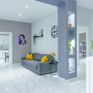 Partenope Hostel Naples