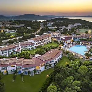 Grand In Hotel Porto Cervo