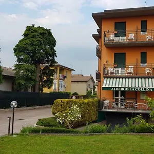 La Collina Hotel Casnate Con Bernate